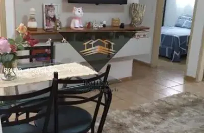 Apartamento para venda em suzano, cidade boa vista, 2 dormitórios, 1 banheiro, 1 vaga