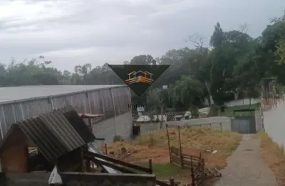 Lote para venda em suzano, chácara estância paulista