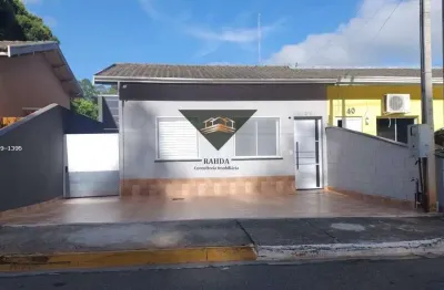 Casa em condomínio para venda em suzano, fazenda aya, 2 dormitórios, 1 banheiro, 2 vagas
