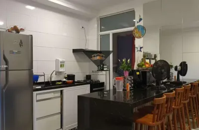 Apartamento para venda em ubatuba, centro, 2 dormitórios, 1 suíte, 2 banheiros, 1 vaga