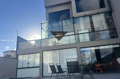 Casa para venda em mogi das cruzes, vila nova socorro, 2 dormitórios, 1 suíte, 3 vagas