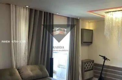 Apartamento para venda em suzano, jardim santa helena, 3 dormitórios, 1 suíte, 1 banheiro, 2 vagas