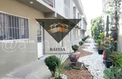 Casa em condomínio para venda em suzano, caxangá, 2 dormitórios, 1 banheiro, 1 vaga