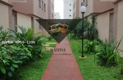 Apartamento para venda em suzano, vila urupês, 3 dormitórios, 1 banheiro, 1 vaga