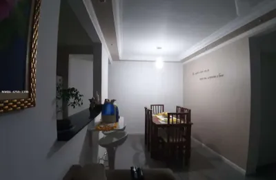 Apartamento para venda em suzano, vila urupês, 2 dormitórios, 1 banheiro, 1 vaga