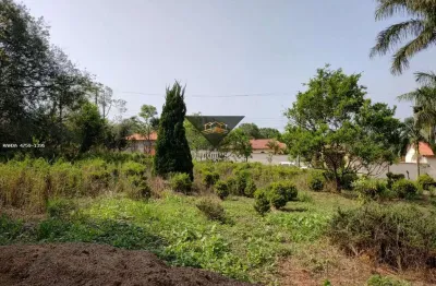 Terreno à venda na Rua Anna Jorge Gama, Chácaras Duchen, Suzano