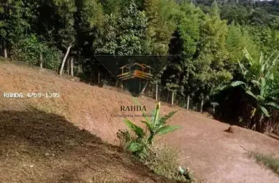 Chácara / sítio à venda na Rua Matsuzaki, Vila Cabrera, Suzano