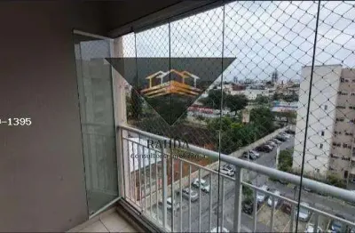 Apartamento para venda em suzano, centro, 3 dormitórios, 1 suíte, 1 banheiro, 1 vaga
