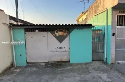 Apartamento para venda em ferraz de vasconcelos, jardim primavera, 2 dormitórios, 1 banheiro, 1 vaga