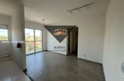 Apartamento para venda em poá, poá, 2 dormitórios, 1 suíte, 2 banheiros, 1 vaga
