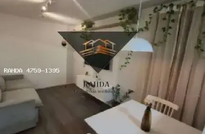 Apartamento para venda em suzano, parque santa rosa, 2 dormitórios, 1 banheiro, 1 vaga