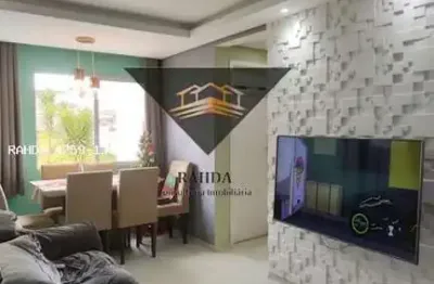 Apartamento para venda em suzano, cidade edson, 2 dormitórios, 1 banheiro, 1 vaga