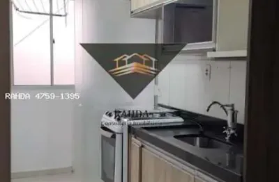 Apartamento para venda em suzano, jardim realce, 3 dormitórios, 1 suíte, 1 banheiro, 1 vaga