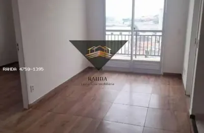 Apartamento para venda em ferraz de vasconcelos, vila zita, 2 dormitórios, 1 banheiro, 1 vaga
