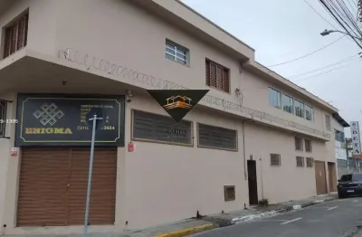 Casa para locação em suzano, centro, 3 dormitórios, 1 suíte, 2 banheiros, 1 vaga