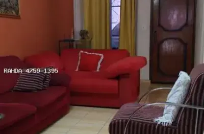 Casa comercial para locação em poá, centro, 5 dormitórios, 3 suítes, 2 banheiros, 3 vagas