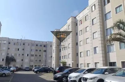 Apartamento para venda em suzano, vila urupês, 2 dormitórios, 1 banheiro, 1 vaga