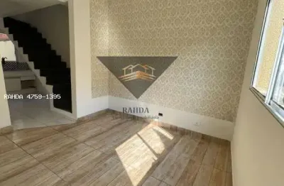 Casa em condomínio para venda em suzano, jardim europa, 2 dormitórios, 1 banheiro, 1 vaga