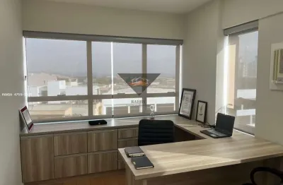 Sala comercial para venda em suzano, centro, 1 banheiro, 1 vaga