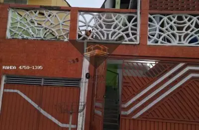 Casa para venda em suzano, jardim dona benta, 2 dormitórios, 2 banheiros, 2 vagas