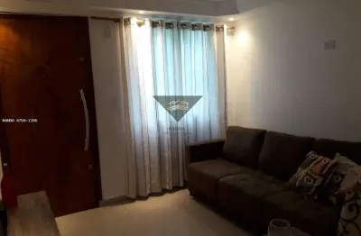 Apartamento para venda em suzano, cidade boa vista, 2 dormitórios, 1 banheiro, 1 vaga
