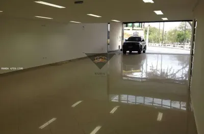 Salão comercial para locação em são paulo, vila galvão, 2 banheiros