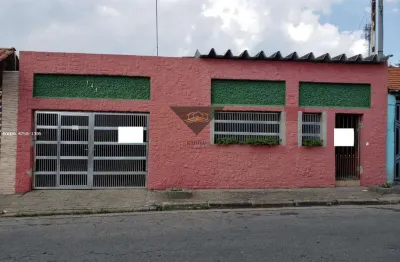 Casa para venda em são paulo, itaim paulista, 3 dormitórios, 1 suíte, 2 banheiros, 3 vagas
