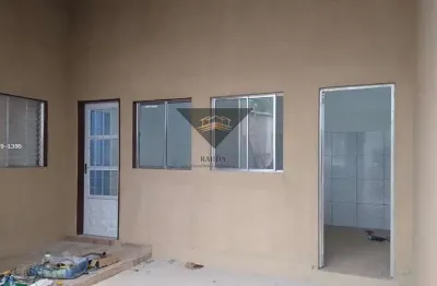 Casa para locação em mogi das cruzes, alto da boa vista, 2 dormitórios, 1 banheiro