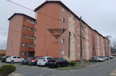 Apartamento para venda em suzano, cidade boa vista, 2 dormitórios, 1 banheiro, 1 vaga