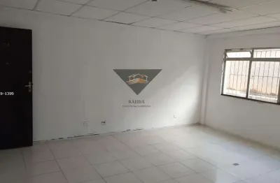 Sala comercial para alugar na Rua General Francisco Glicério, Centro, Suzano