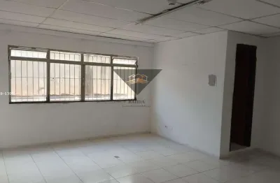 Sala comercial para alugar na Rua General Francisco Glicério, Centro, Suzano