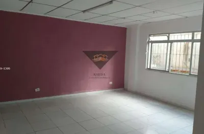 Sala comercial para alugar na Rua General Francisco Glicério, Centro, Suzano