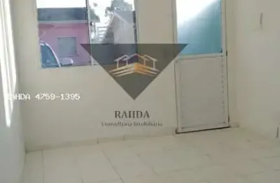 Casa em condomínio para venda em suzano, fazenda aya, 2 dormitórios, 1 banheiro, 2 vagas