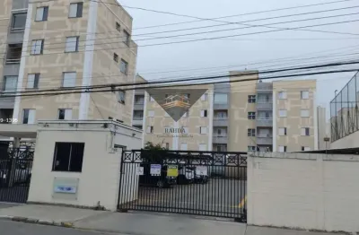 Apartamento para locação em mogi das cruzes, jundiapeba, 2 dormitórios, 1 banheiro, 1 vaga