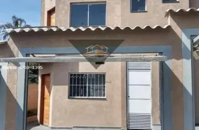 Casa em condomínio para venda em suzano, jardim são jose, 3 dormitórios, 1 banheiro, 1 vaga
