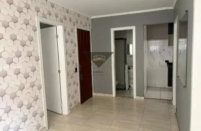 Apartamento para venda em suzano, vila urupês, 3 dormitórios, 1 banheiro, 1 vaga