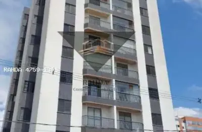 Apartamento para locação em suzano, centro, 2 dormitórios, 1 banheiro, 1 vaga