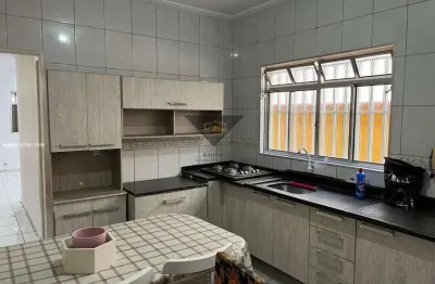 Casa para venda em suzano, vila colorado, 2 dormitórios, 1 banheiro, 2 vagas