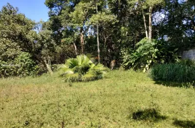 Terreno à venda na Estrada Cruz do Século, Jardim Marica, Mogi das Cruzes