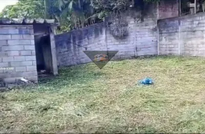 Terreno à venda no Taiacupeba, Mogi das Cruzes 