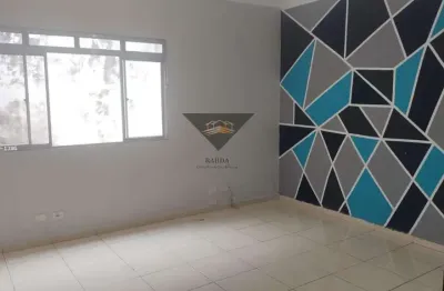 Apartamento para locação em suzano, jardim realce, 2 dormitórios, 1 banheiro, 1 vaga