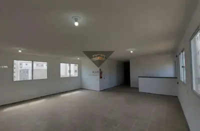 Apartamento para locação em suzano, chácaras nova, 2 dormitórios, 1 banheiro, 1 vaga