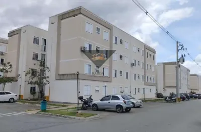 Apartamento para locação em suzano, parque santa rosa, 2 dormitórios, 1 banheiro, 1 vaga