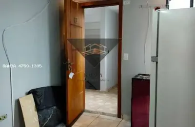 Apartamento para Venda em Suzano, Parque Santa Rosa, 2 dormitórios, 1 banheiro, 1 vaga