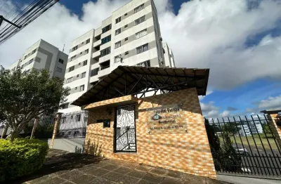 Apartamento com 3 quartos à venda no La Salle, Pato Branco 
