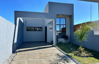 Casa com 3 quartos à venda na Rua Ibiporã, 872, Fraron, Pato Branco