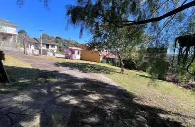 Terreno à venda na Rua Ibiporã, 872, Santa Terezinha, Pato Branco