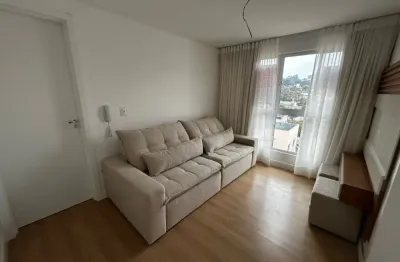 Apartamento à venda na Rua Ibiporã, 872, Parzianello, Pato Branco