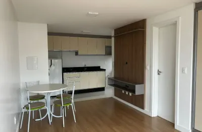 Apartamento semimobiliado disponível para locação, parzianello, pato branco