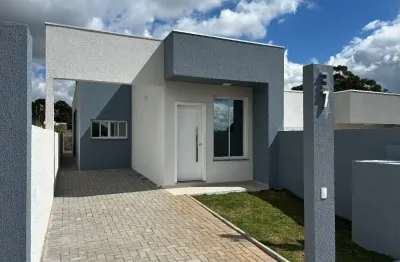 Casa com 3 quartos à venda na Rua Ibiporã, 872, Fraron, Pato Branco